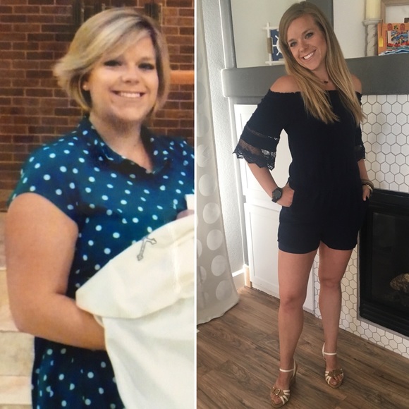 ✨Posher Ambassador✨Stacey! - Picture 2 of 3